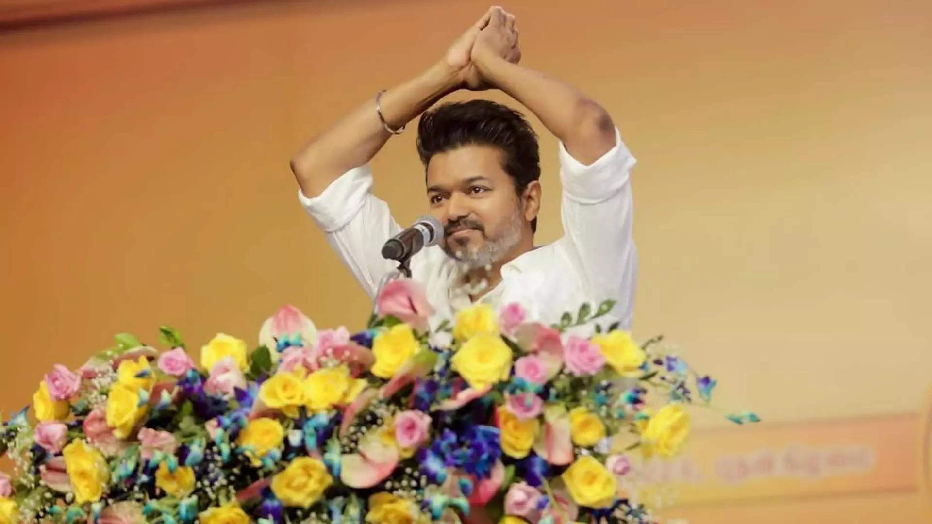 Thalapathy 69 के लिए 275 करोड़ रुपये चार्ज करने के बाद विजय ने कहा