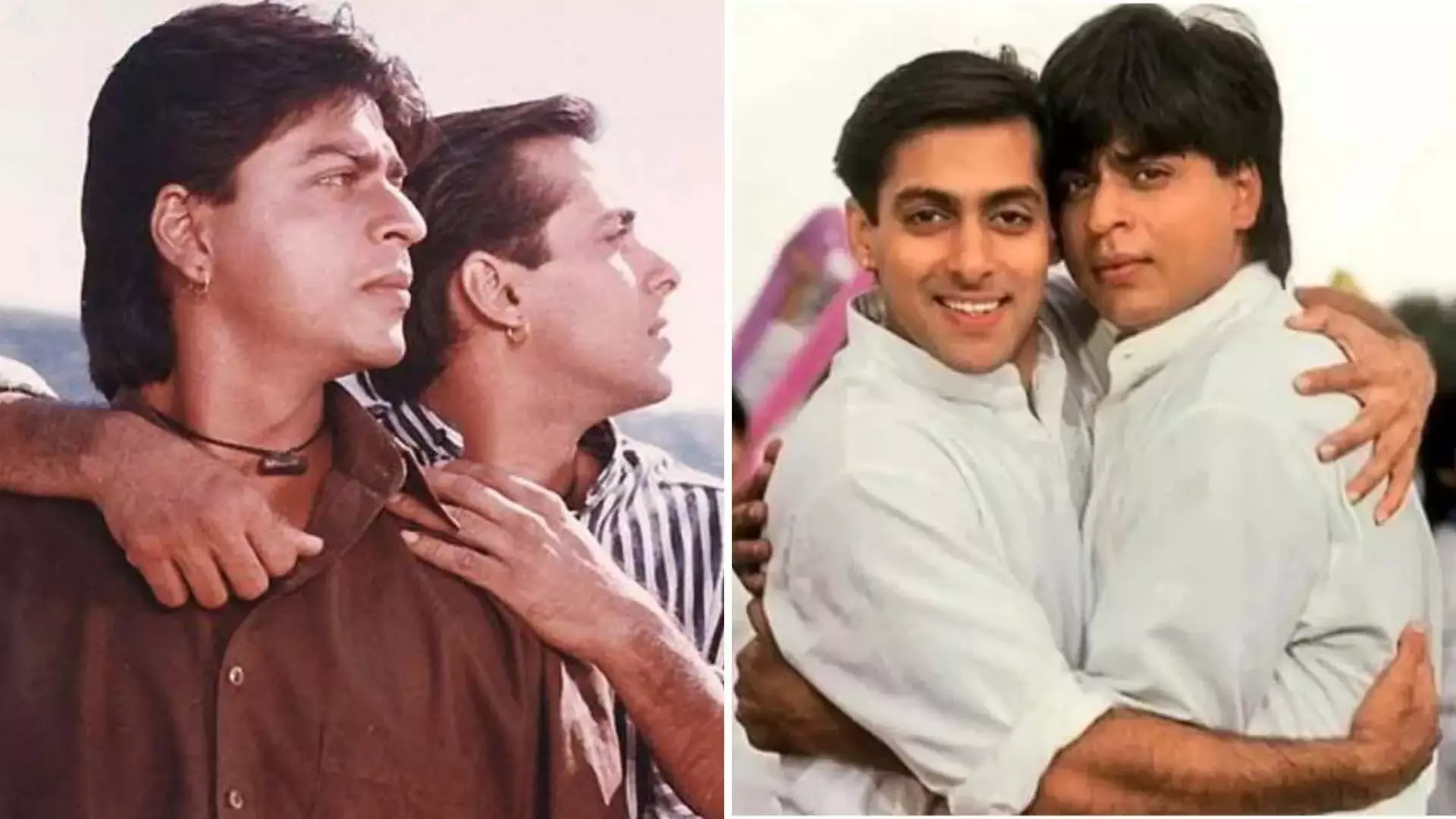 Karan Arjun: थिएटर्स में फिर री-रिलीज होगी शाहरुख-सलमान की फिल्म करण अर्जुन, फैंस के लिए गुड न्यूज