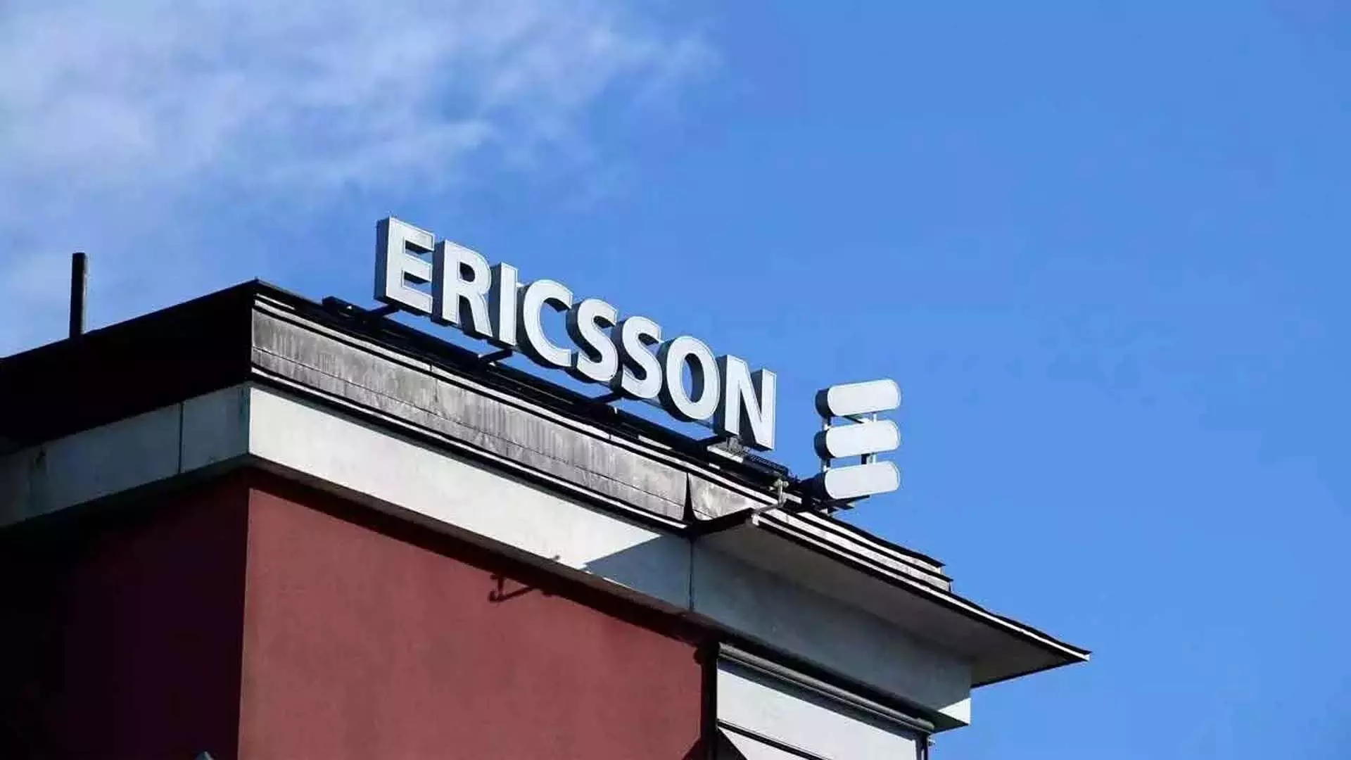 Ericsson को उम्मीद है कि नेटवर्क सघनता से विकास को बढ़ावा मिलेगा