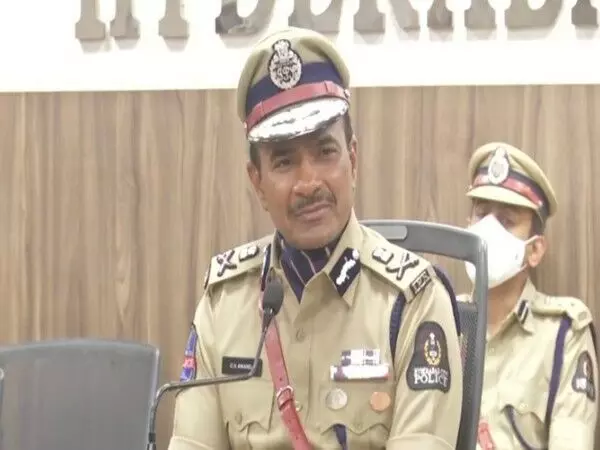 Hyderabad पुलिस ने विरोध प्रदर्शन और सभाओं पर रोक लगाने का आदेश जारी किया