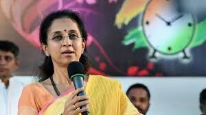 हम नए विचारों और गहन अनुभवों का संतुलन बनाने की कोशिश कर रहे हैं: Supriya Sule