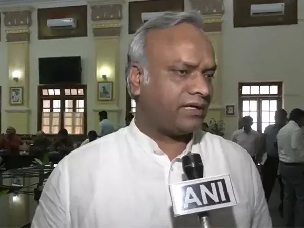 आंतरिक आरक्षण प्रदान करने का निर्णय हमारे घोषणापत्र का हिस्सा था: Priyank Kharge