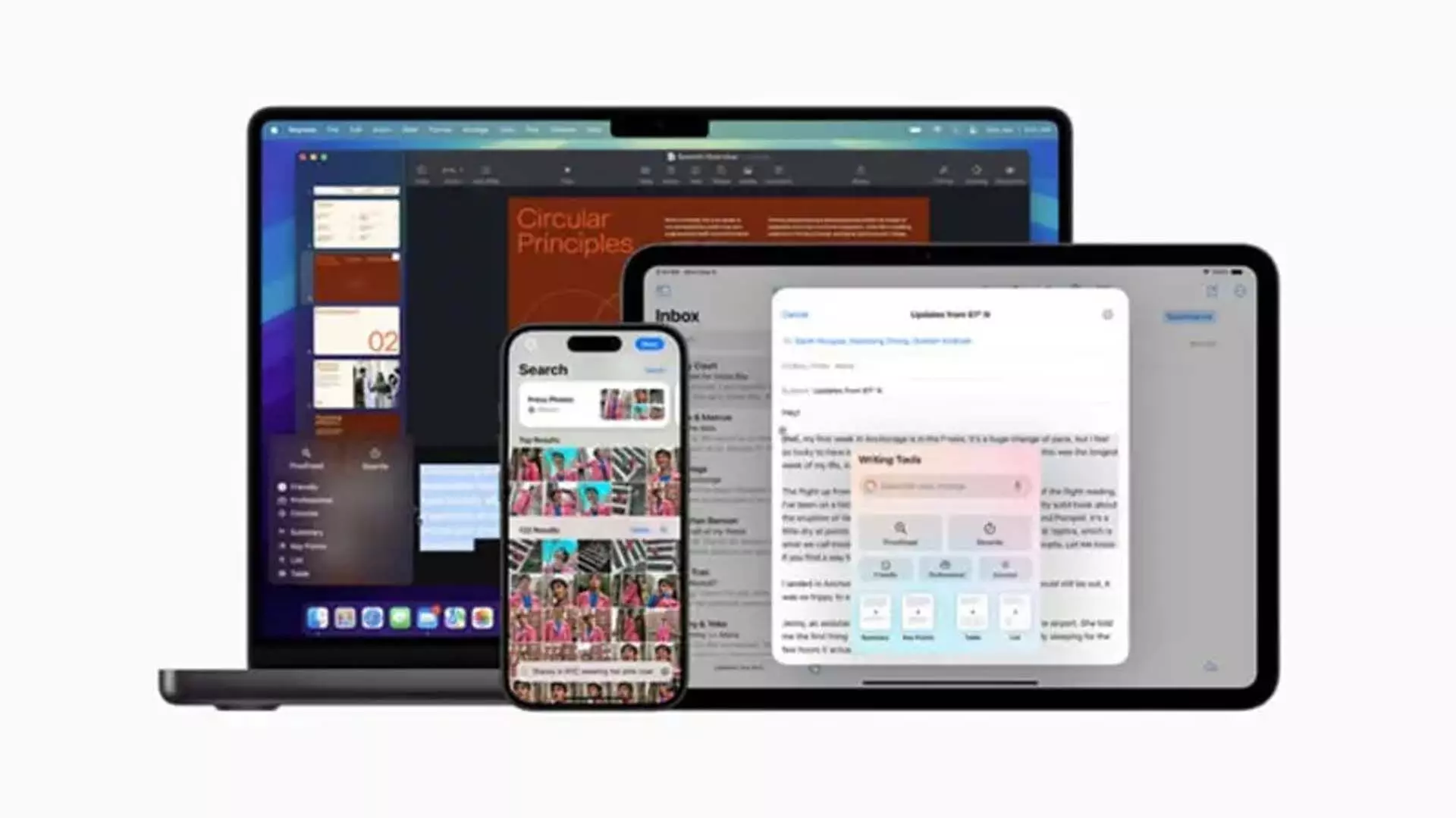 iOS 18.1 अपडेट जारी होते ही Apple इंटेलिजेंस हो गया लॉन्च