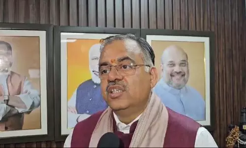 Chugh ने किसानों के मुद्दों को हल करने के प्रयासों के लिए पीएम मोदी को धन्यवाद दिया