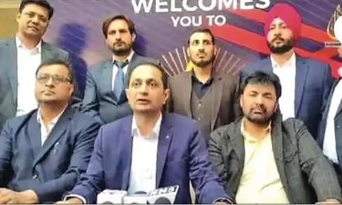 J&K: माइक्रोटेक ने श्रीनगर में प्रमुख डीलर सम्मेलन की मेजबानी की J&K: माइक्रोटेक ने श्रीनगर में प्रमुख डीलर सम्मेलन की मेजबानी की