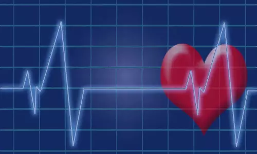 भारत में हृदय रोग के उपचार में क्रांति लाने की क्षमता एआई में है: Experts भारत में हृदय रोग के उपचार में क्रांति लाने की क्षमता एआई में है: Experts