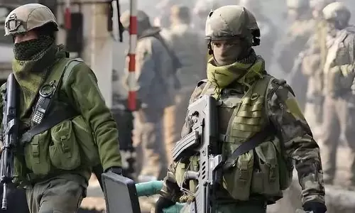 J&K: एक साल से गुप्त घुसपैठ से सुरक्षा को खतरा