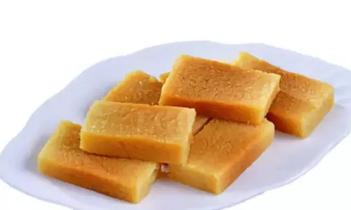 Diwali Dishes Idea: दिवाली पर 30 मिनट में बनाएं ये स्वादिष्ट मिठाई