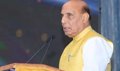 स्वावलंबन-2024 : भविष्य के युद्ध और प्रौद्योगिकियों पर नौसेना करेगी विमर्श