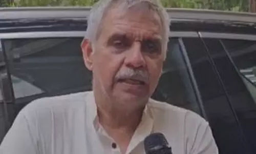 भाजपा की बंटवारे की राजनीति समाज को कमजोर कर रही : संदीप दीक्षित