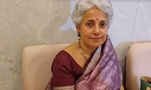 इन वजहों से भारत में बढ़ रहा मोटापा, डब्ल्यूएचओ की पूर्व मुख्य वैज्ञानिक का खुलासा