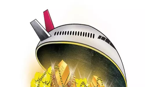 Tamil: चोरी की नई कार्यप्रणाली Tamil: चोरी की नई कार्यप्रणाली