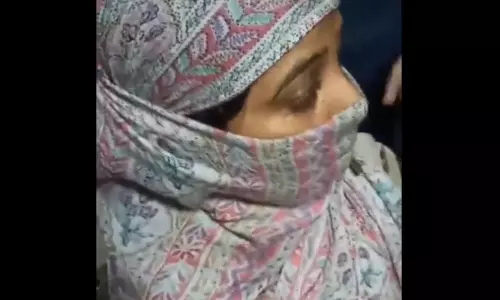 दो राज्यों के पुलिस अधिकारियों में ठन गई, चालान काटने की जंग शुरू