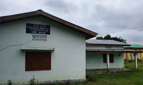 Assam: कुलीगांव लैम्प्स के बंद होने से बोकाजन की एफपी दुकानों पर दबाव