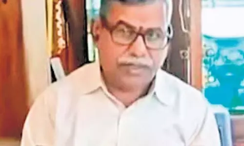 पीएम मोदी ने मन की बात में चेरियल कलाकार की सराहना की