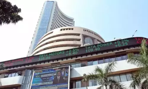 हरे निशान पर खुला शेयर बाजार, ऑटो और आईटी सेक्टर में हो रही खरीदारी हरे निशान पर खुला शेयर बाजार, ऑटो और आईटी सेक्टर में हो रही खरीदारी