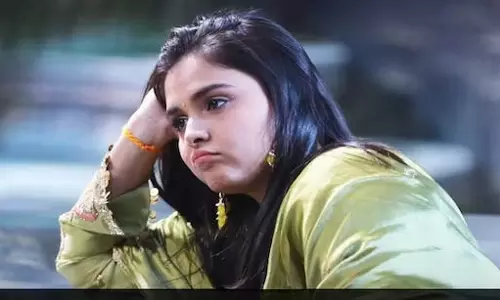 Muskaan के बाद बिग बॉस 18 से बाहर हो गई ये हसीना Muskaan के बाद बिग बॉस 18 से बाहर हो गई ये हसीना