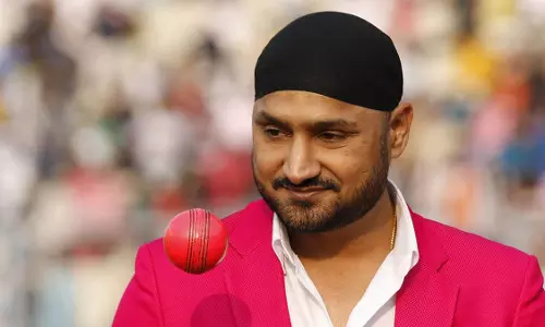Harbhajan ने टीम इंडिया की हार पर पूछा सवाल और कही कड़वी बात Harbhajan ने टीम इंडिया की हार पर पूछा सवाल और कही कड़वी बात