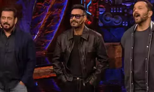 Film सिंघम अगेन में सलमान खान के रोल को लेकर रोहित शेट्टी ने कही ये बात