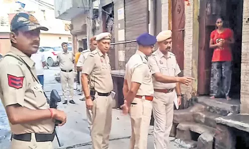 Odisha: भुवनेश्वर में पुलिसकर्मियों को बॉडी कैम पहनने का निर्देश