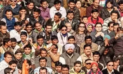 जनगणना को लेकर बड़ी खबर, चक्र बदलेगा, जानें पूरा अपडेट