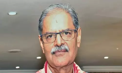Odisha: दाना क्षति को स्कैन करने के लिए स्क्वाड मॉडल सक्षम करें Odisha: दाना क्षति को स्कैन करने के लिए स्क्वाड मॉडल सक्षम करें