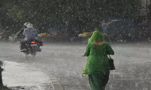 Uttarakhand के चार जिलों में होगी बारिश, गिरेगा तापमान Uttarakhand के चार जिलों में होगी बारिश, गिरेगा तापमान