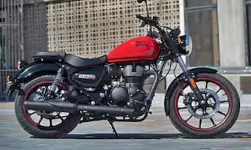 Royal Enfield की 3 शानदार मोटरसाइकिलें बाजार में आने के लिए तैयार हो रही Royal Enfield की 3 शानदार मोटरसाइकिलें बाजार में आने के लिए तैयार हो रही