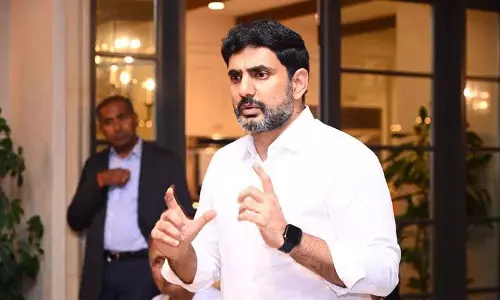 AP: अमरावती में 63000 करोड़ रुपये के विकास कार्य जल्द शुरू होंगे