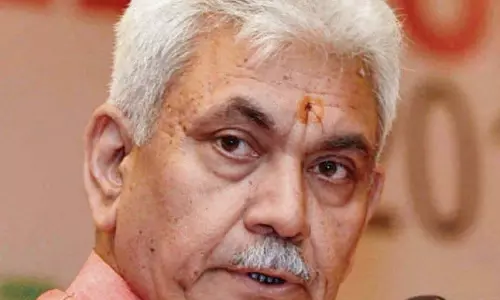JAMMU: राष्ट्रीय एकता दिवस, रन फॉर यूनिटी की तैयारियों की समीक्षा की