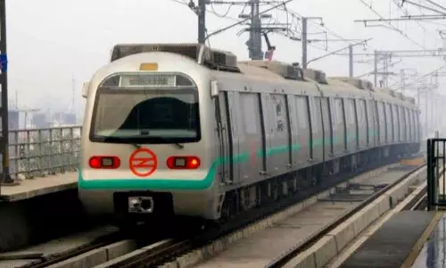 Haryana : अध्ययन कराने की सरकारी योजना से फिर जगी बगड़ मेट्रो विस्तार की उम्मीद
