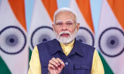 PM के मन की बात में जम्मू-कश्मीर के कलाकारों को राष्ट्रीय पहचान मिली PM के मन की बात में जम्मू-कश्मीर के कलाकारों को राष्ट्रीय पहचान मिली