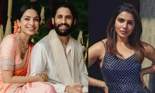 अपनी शादी से पहले नागा चैतन्य ने दूसरी बार बड़ा फैसला लिया