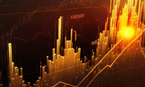 Q2 Results के बाद ₹50 से नीचे का स्मॉल-कैप स्टॉक 4% उछला
