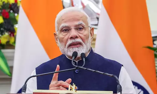 मन की बात में पीएम मोदी ने Odisha की विरासत की सराहना की