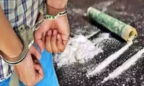 Himachal:  हेरोइन की बड़ी खेप के साथ एक गिरफ्तार