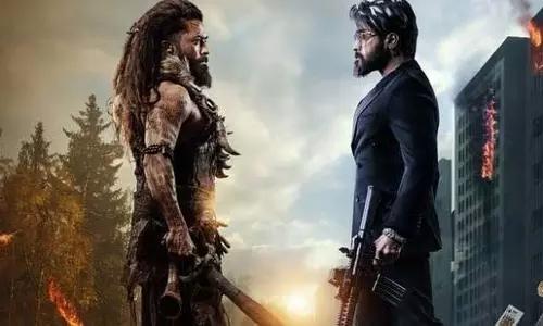 फिल्म कंगुवा का ग्रैंड डेब्यू चेन्नई के नेहरू इंदौर स्टेडियम में हुआ फिल्म कंगुवा का ग्रैंड डेब्यू चेन्नई के नेहरू इंदौर स्टेडियम में हुआ