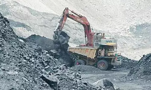 Odisha सरकार ने अवैध खनन मामलों में जब्त वाहनों को छोड़ने के लिए भारी जुर्माना तय किया