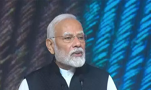 PM Modi मंगलवार को ओडिशा में योग अनुसंधान केंद्र की आधारशिला रखेंगे