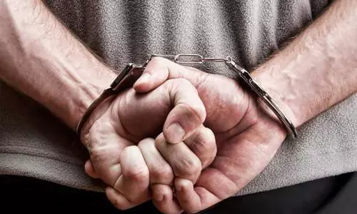 Haryana : पलवल में अपराधियों की धरपकड़ के लिए चलाए गए अभियान में 83 लोग गिरफ्तार Haryana : पलवल में अपराधियों की धरपकड़ के लिए चलाए गए अभियान में 83 लोग गिरफ्तार