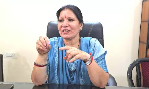 Haryana :  भुक्कल ने पार्टी की खराब संरचना पर चिंता जताई