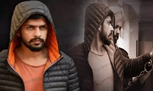 Lawrence Bishnoi: सलमान खान को धमकी देने वाला गैंगस्टर लॉरेंस बिश्नोई, पढ़िए जेल के अंदर कैसी है जिंदगी Lawrence Bishnoi: सलमान खान को धमकी देने वाला गैंगस्टर लॉरेंस बिश्नोई, पढ़िए जेल के अंदर कैसी है जिंदगी