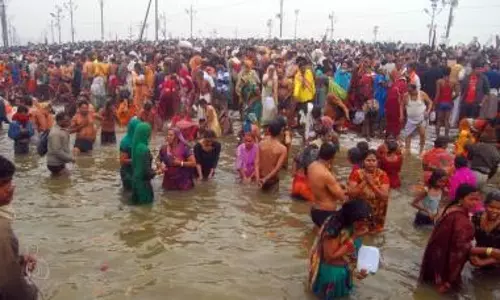 महाकुंभ 2025 को भव्य और दिव्य बनाने के साथ ही सुरक्षित बनाने पर भी योगी सरकार का फोकस