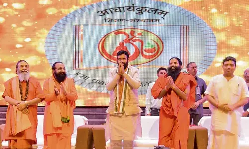 Haryana : 6,500 पंचायतों में जिम खोले गए, योग को लोकप्रिय बनाया जा रहा