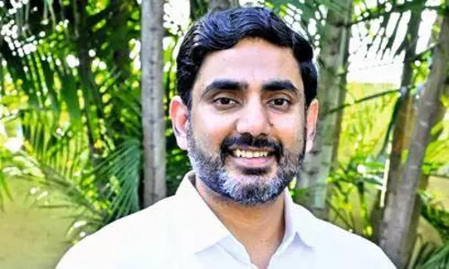 Amaravati में 63,000 करोड़ रुपये के विकास कार्य होंगे