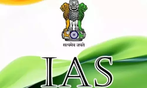 AP कैडर में शामिल हुए IAS अधिकारियों को पोस्टिंग मिली AP कैडर में शामिल हुए IAS अधिकारियों को पोस्टिंग मिली