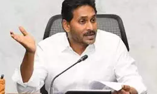 जगन ने 2014 से बिजली दरों में वृद्धि को लेकर TD सरकार की आलोचना की