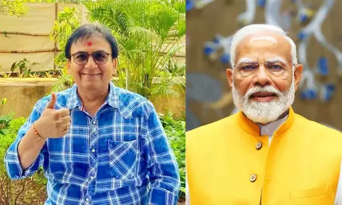 Dilip Joshi ने 2011 में प्रधान मंत्री नरेंद्र मोदी के साथ अपनी मुलाकात को याद किया Dilip Joshi ने 2011 में प्रधान मंत्री नरेंद्र मोदी के साथ अपनी मुलाकात को याद किया