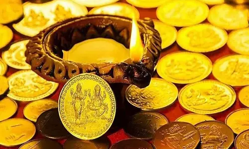 Dhanteras पर करें इन चीजों की खरीदारी से दरिद्रता और रोग होंगे खत्म