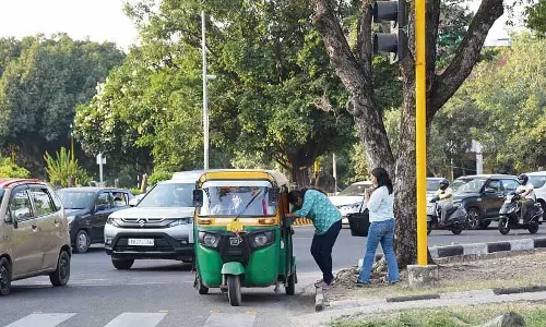 Chandigarh: मध्य मार्ग पर ऑटो के लिए 12 निर्धारित स्टॉप होंगे